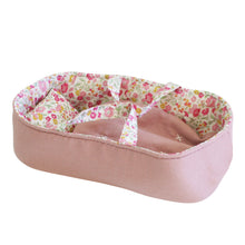 Load image into Gallery viewer, Baby Doll Carrier Set - Rose Garden