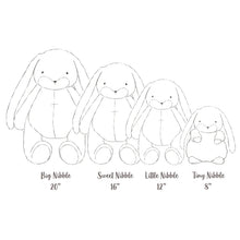 Load image into Gallery viewer, Little Nibble Gray