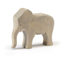 Load image into Gallery viewer, Elephant Cow