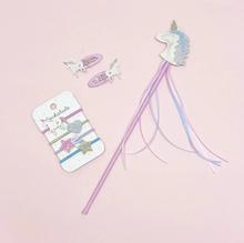 Load image into Gallery viewer, Unicorn Wand