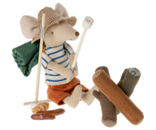 Load image into Gallery viewer, Bonfire Set, Mouse