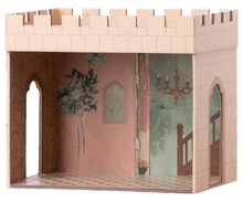 Load image into Gallery viewer, Castle Hall, Mouse