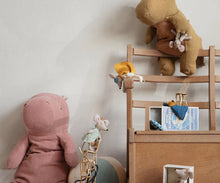 Load image into Gallery viewer, Super Hero Mouse, Little Brother In Matchbox