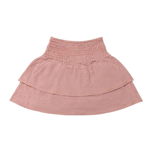 Darcy Skort - Rose