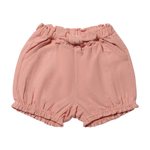 Lucy Shorts - Dusty Rose