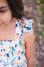 Load image into Gallery viewer, Rosita Dress in Summer Floral
