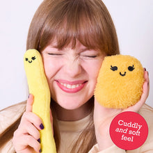 Load image into Gallery viewer, Emotional Support Nuggets - Set of 5 Chicken Nuggets
