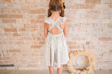 Load image into Gallery viewer, Rosita Dress in Dreamy Meadow
