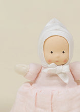 Load image into Gallery viewer, CocoMini - Poppy - Natural Rubber Baby Play Doll
