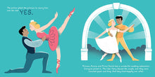 Load image into Gallery viewer, The Sleeping Beauty
