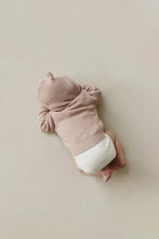 Load image into Gallery viewer, Sebastian Knit Cardigan - Pink Calico
