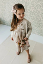 Load image into Gallery viewer, Gabrielle Cardigan - Macadamia
