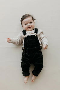 Jordie Cord Overall - Kalamata