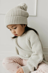 Joshua Hat - Sage Marle
