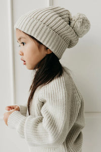 Joshua Hat - Sage Marle