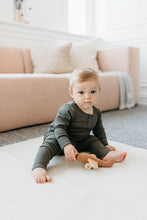 Load image into Gallery viewer, Organic Cotton Legging - Olive
