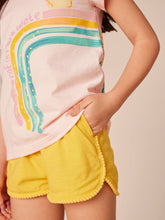 Load image into Gallery viewer, Rainbow Octopus Graphic Tee
