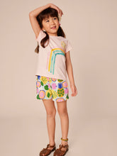 Load image into Gallery viewer, Rainbow Octopus Graphic Tee
