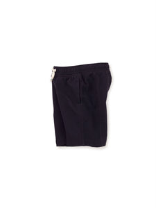 Cool Side Sport Shorts Indigo