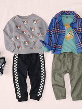 Load image into Gallery viewer, Frenchie Baby Popover
