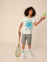 Load image into Gallery viewer, Octo Tennis Graphic Tee
