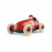 Rufus Car - Red