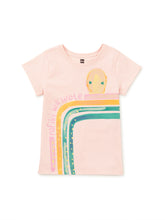 Load image into Gallery viewer, Rainbow Octopus Graphic Tee
