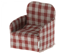 Load image into Gallery viewer, Chair, Mouse - Red
