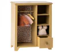 Load image into Gallery viewer, Wardrobe, Large - Yellow
