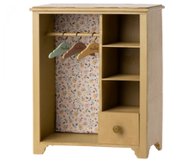 Load image into Gallery viewer, Wardrobe, Large - Yellow
