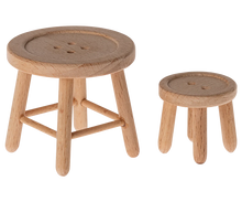 Load image into Gallery viewer, Table And Stool Set, Mouse
