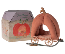 Load image into Gallery viewer, Pumpkin Carriage, Mouse
