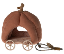 Load image into Gallery viewer, Pumpkin Carriage, Mouse
