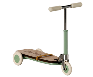 Kick Board, Mouse - Mint
