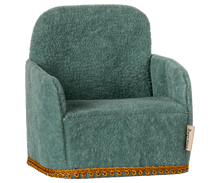Load image into Gallery viewer, Folding Chair, Mouse - Mint
