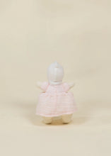 Load image into Gallery viewer, CocoMini - Poppy - Natural Rubber Baby Play Doll
