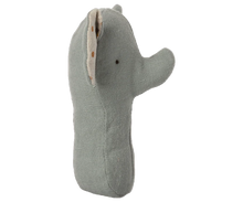 Load image into Gallery viewer, Lullaby Friends, Elephant Rattle
