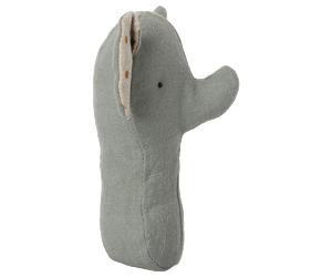 Lullaby Friends, Elephant Rattle