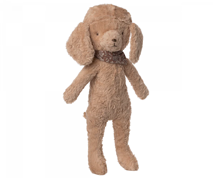 Poodle Dog, Plush
