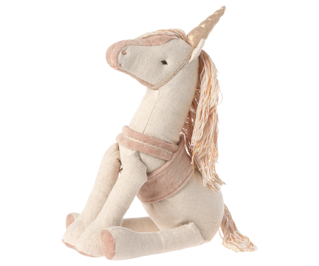 Unicorn, Medium Maileg