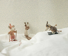 Load image into Gallery viewer, Knitted Sweater And Hat, Big Sister
