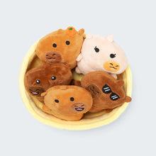 Load image into Gallery viewer, Emotional Support Capybaras
