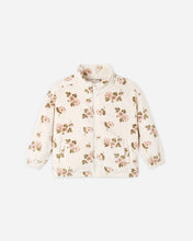 Load image into Gallery viewer, Coco Jacket Rose Garden
