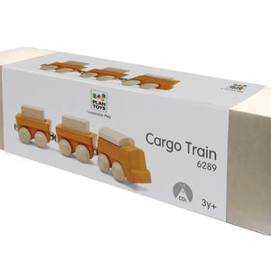 Cargo Tain