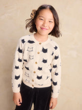 Load image into Gallery viewer, Turkish Cats Cardigan
