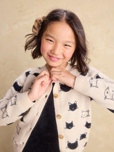Load image into Gallery viewer, Turkish Cats Cardigan
