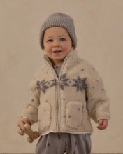Load image into Gallery viewer, Beanie Dusty Blue
