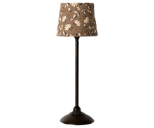 Load image into Gallery viewer, Miniature Floor Lamp - Anthracite
