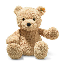 Load image into Gallery viewer, Jimmy Teddy Bear Light Brown
