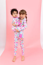 Load image into Gallery viewer, Bamboo Pajamas - True Love
